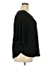 Pleione Black 3/4 Sleeve Top Size 2X - photo 4