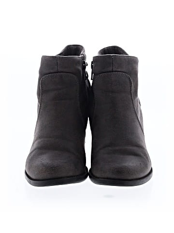 Baretraps Ankle Boots (view 2)
