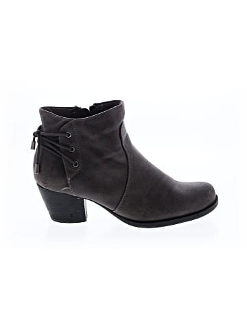 Baretraps Ankle Boots (view 1)