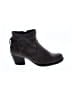 Baretraps Gray Ankle Boots Size 7 - photo 1