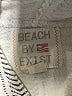 Beach by Exist Ivory Pullover Sweater Size S - photo 7