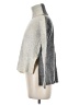 Athleta Silver Turtleneck Sweater Size M - photo 5