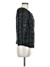 Ann Taylor Gray Jacket Size M - photo 4