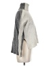 Athleta Silver Turtleneck Sweater Size M - photo 4