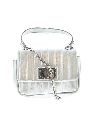 Forever 21 Satchel (view 1)