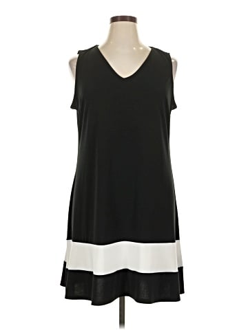New York Clothing Co. Casual Dress (view 1)