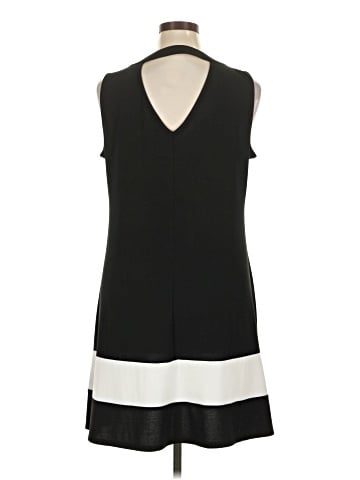 New York Clothing Co. Casual Dress (view 2)