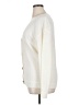 Unbranded Ivory Cardigan Size XL - photo 5