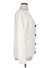 Unbranded Ivory Cardigan Size XL - photo 4