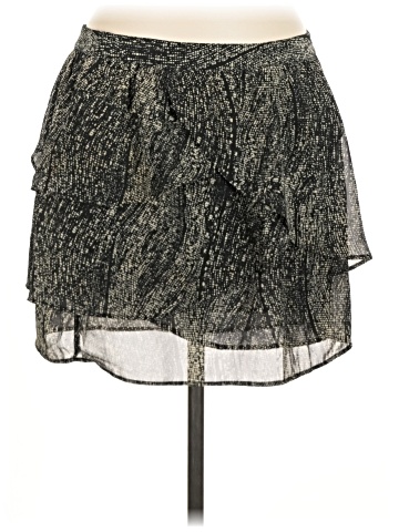 Silence and Noise Casual Skirt (view 1)