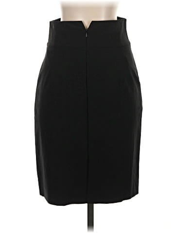 Banana Republic Wool Skirt (view 2)