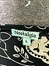 Nostalgia Black Kimono Size L - photo 7