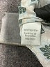 Kohl's 100% Polyester Silver Sleeveless Blouse Size S - photo 8