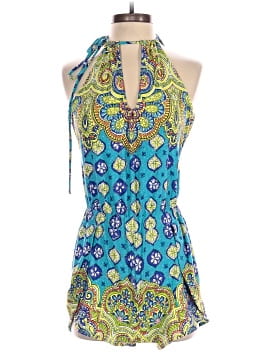 Trina Turk Romper