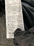 Shein Gray Short Sleeve Turtleneck Size 2 - photo 8