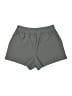 Active by Old Navy Chevron-herringbone Gray Shorts Size S - photo 2