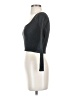 Zara Gray Long Sleeve Top Size XS - Sm - photo 5