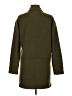 Express 100% Polyester Green Coat Size S - photo 2