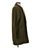 Express 100% Polyester Green Coat Size S - photo 4
