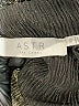 ASTR The Label Gray 3/4 Sleeve Blouse Size XS - photo 4