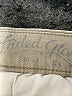 Faded Glory Tan Jeans Size 12 - photo 7