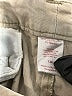 Faded Glory Tan Jeans Size 12 - photo 8