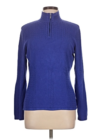 NILS Sportswear Pullover Sweater (view 1)
