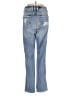Mcguire Hearts Blue Jeans Size 25 waist - photo 2