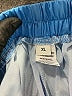 Made With Love Solid Blue Athletic Shorts Size XL - photo 3
