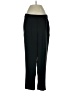 prologue Solid Black Dress Pants Size XS - photo 1