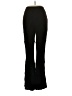 Robert Louis 100% Rayon Black Active Pants Size S - photo 2