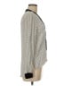 Zara Ivory Long Sleeve Blouse Size M - photo 4