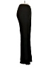 Robert Louis 100% Rayon Black Active Pants Size S - photo 4