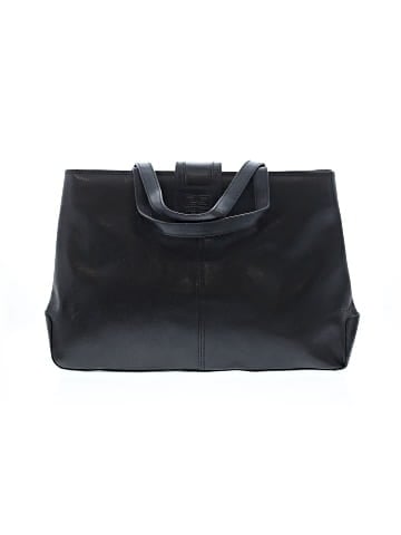 Givenchy Leather Tote (view 1)