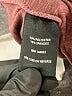 Torrid Solid Purple Active Pants Size 2X Plus (2) - photo 5