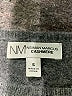 Neiman Marcus Gray Cardigan Size S - photo 7