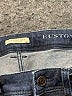 Burberry Brit Chevron-herringbone Blue Jeans Size 26 waist - photo 7