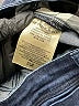 Burberry Brit Chevron-herringbone Blue Jeans Size 26 waist - photo 8