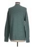 Assorted Brands Solid Teal Pullover Sweater One size (estimated) - photo 2