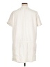 Gap Ivory Casual Dress Size XL - photo 2