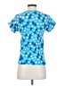 Marimekko Hearts Blue Active T-Shirt Size XXS - photo 2