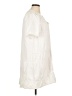 Gap Ivory Casual Dress Size XL - photo 4