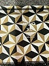 DSG Print Ivory Casual Pants Size XL - photo 7