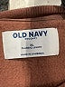 Old Navy Brown Sweatshirt Size XL - photo 7