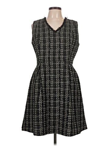 Solitaire Casual Dress (view 1)