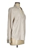 H&M Ivory Long Sleeve Blouse Size M - photo 4