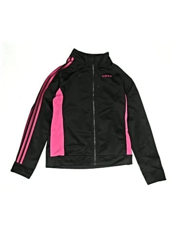 Adidas Track Jacket (view 1)