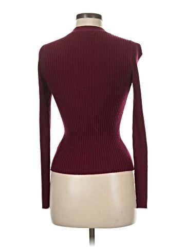 Derek Lam Long Sleeve Top (view 2)