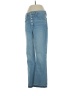 Ann Taylor LOFT Blue Jeans Size 27 waist - photo 1