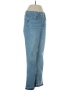 Ann Taylor LOFT Blue Jeans Size 27 waist - photo 4